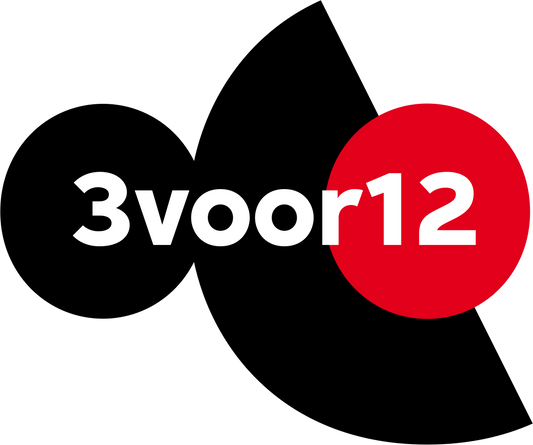 Cola - 3voor12 (Netherlands)