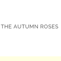 Kacey Johansing - The Autumn Roses (UK)