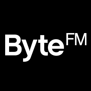 Rui Gabriel - Byte FM (Germany)