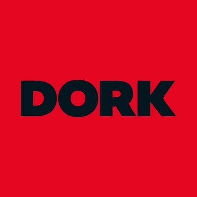 Flora from Kansas - DORK (UK)