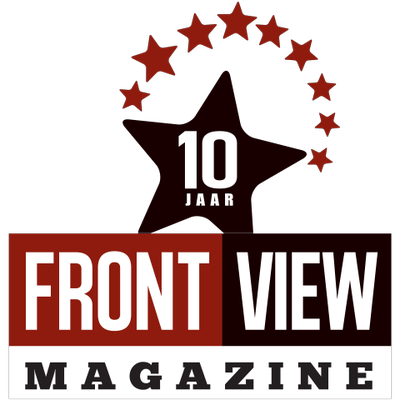 Why Bonnie - Front View Magazine (Belgium)