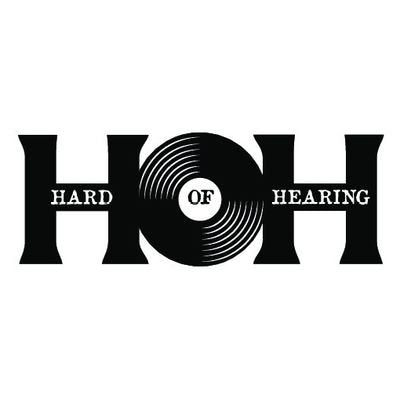 Formal Sppeedwear - Hard of Hearing - Feature (UK)