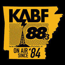 W. H. Lung - KABF 88.3FM (US)