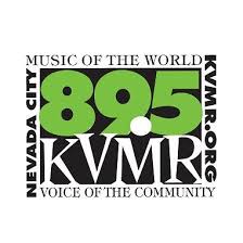 W. H. Lung - KVMR 89.5 (US)