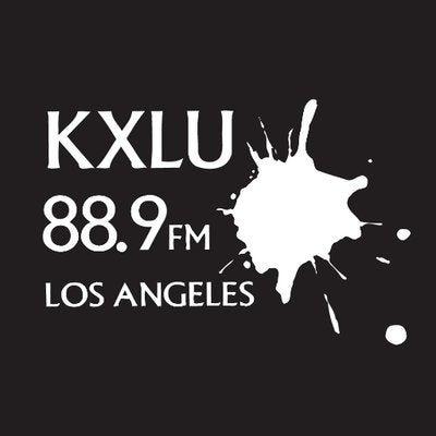 Flora from Kansas - KXLU (US)