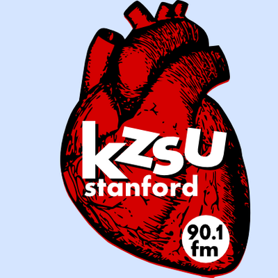 W. H. Lung - KZSU (US)