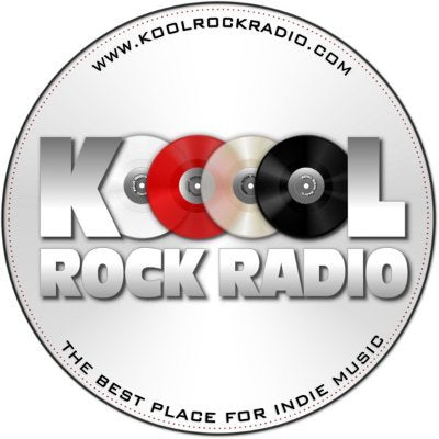 W. H. Lung - Kool Rock Radio (US)