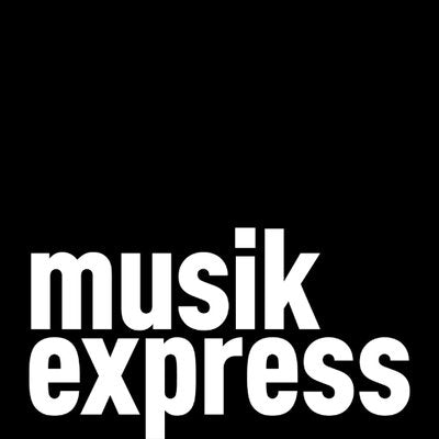 Cola - Musik Express (Germany)
