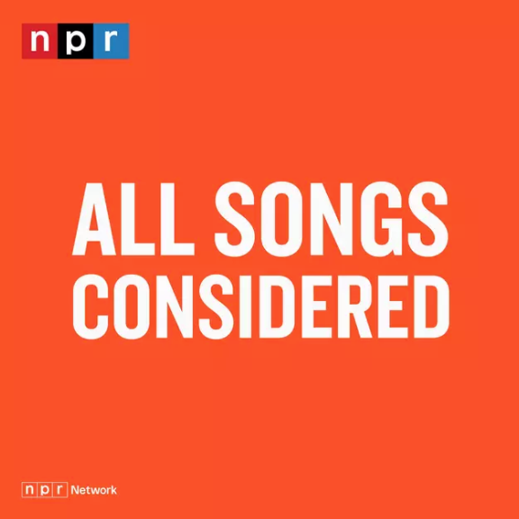 Flora from Kansas - NPR: All Songs Considered (US)