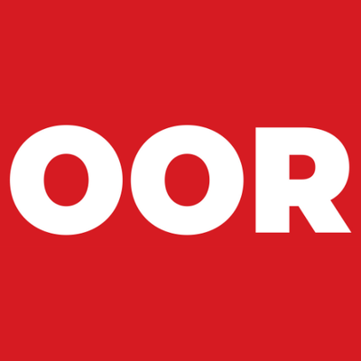 Cola - OOR (Netherlands)