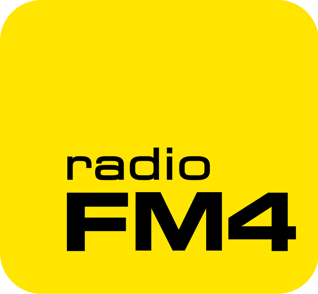 Ducks Ltd - Radio FM4 ORF (Austria)