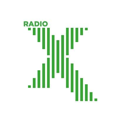 Fake Fruit - Radio X (UK)