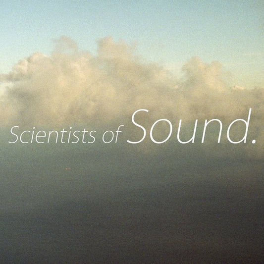 Tanukichan - Scientists of Sound (UK)