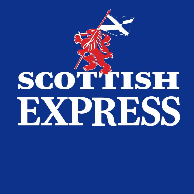 The Altons - Scottish Daily Express (UK)