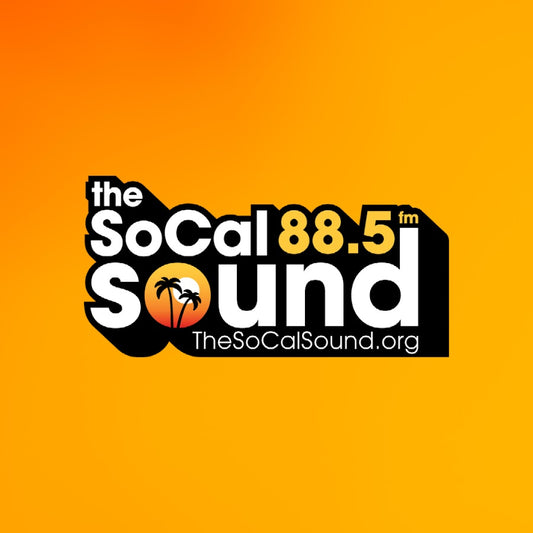 W. H. Lung - The SoCal Sound 88.5 (US)