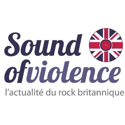 Dean & Britta & Sonic Boom - Sound of Violence (France)