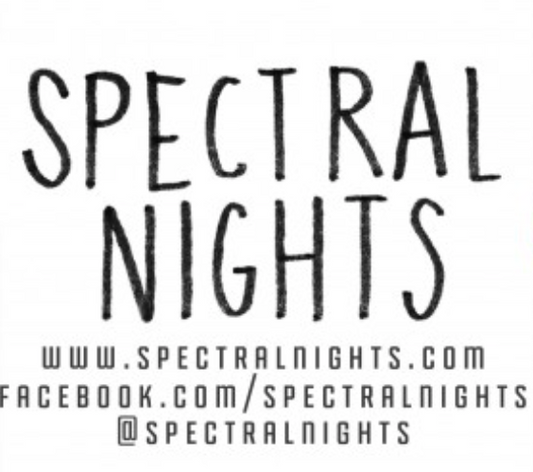 Why Bonnie - Spectral Nights (UK)