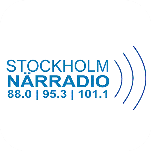 W. H. Lung - Stockholm Närradio 101.1 FM (Sweden)