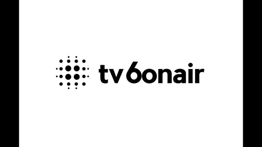 W. H. Lung - TV6 On Air (Italy)