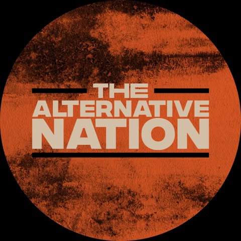 Flora from Kansas - The Alternative Nation (US)