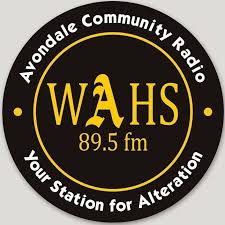 W. H. Lung - WAHS 89.5FM (US)