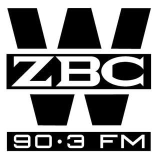 W. H. Lung - WZBC 90.3FM (US)