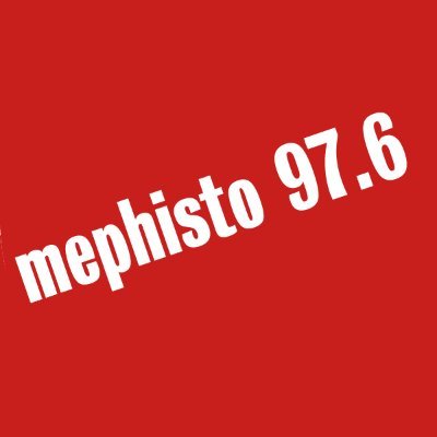 W. H. Lung - Mephisto 97.6 (Germany)