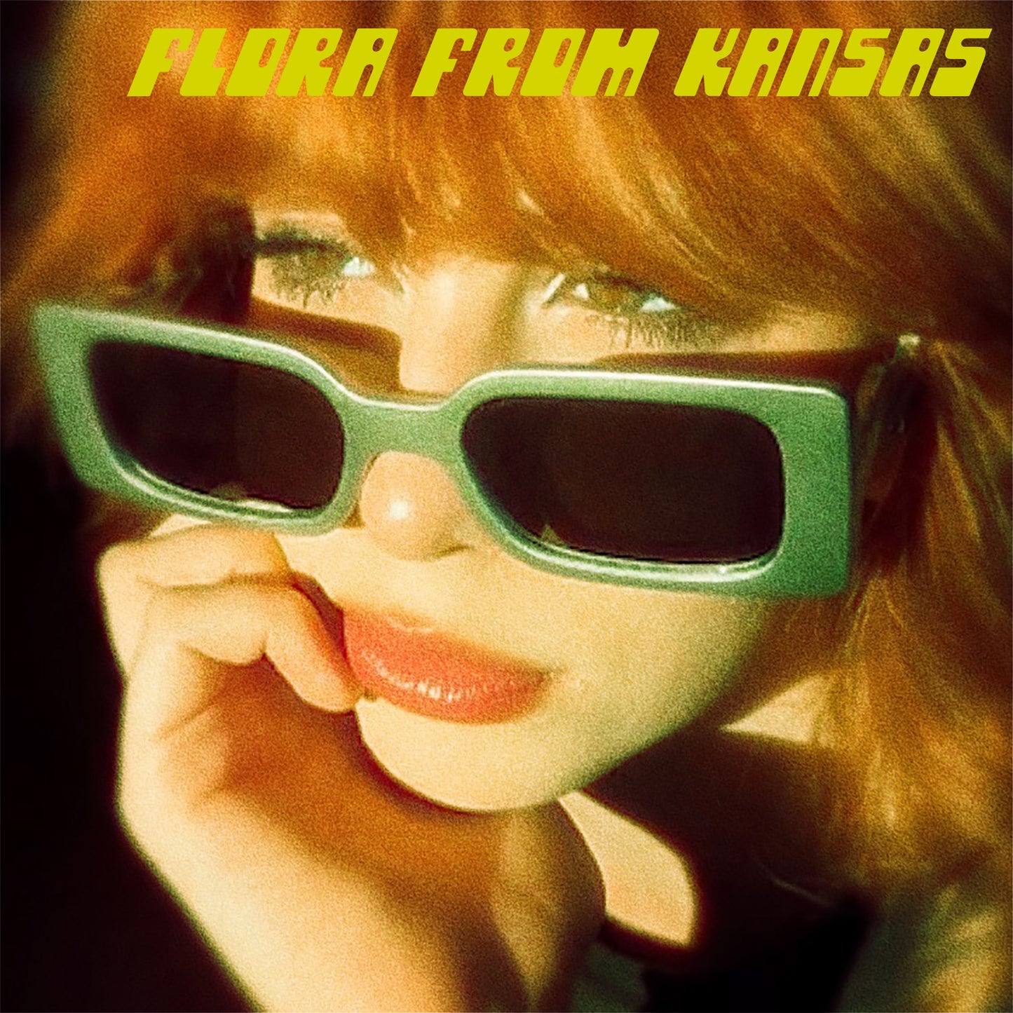 Flora from Kansas - Homesick