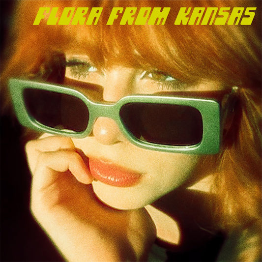 Flora from Kansas - Homesick